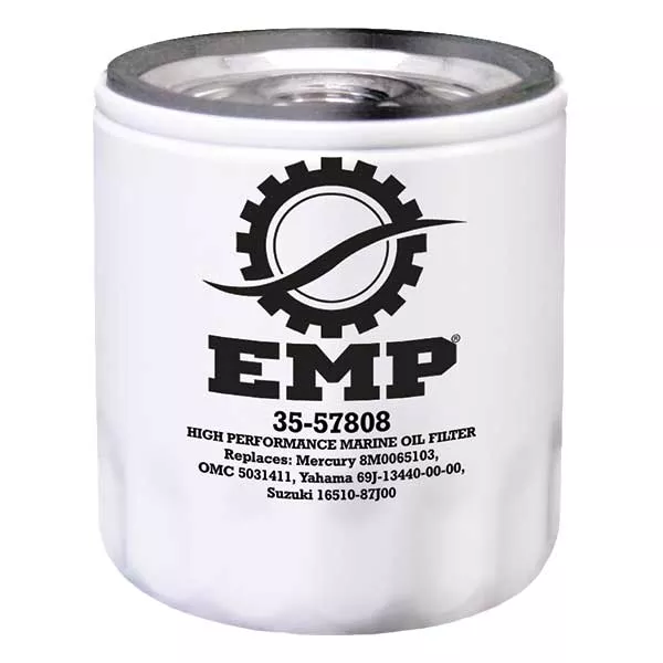 Emp FilterOil [35-57808]